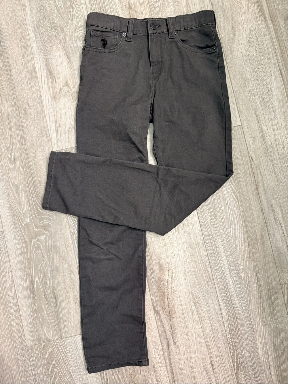 U.S. Polo Assn. Youth size 12